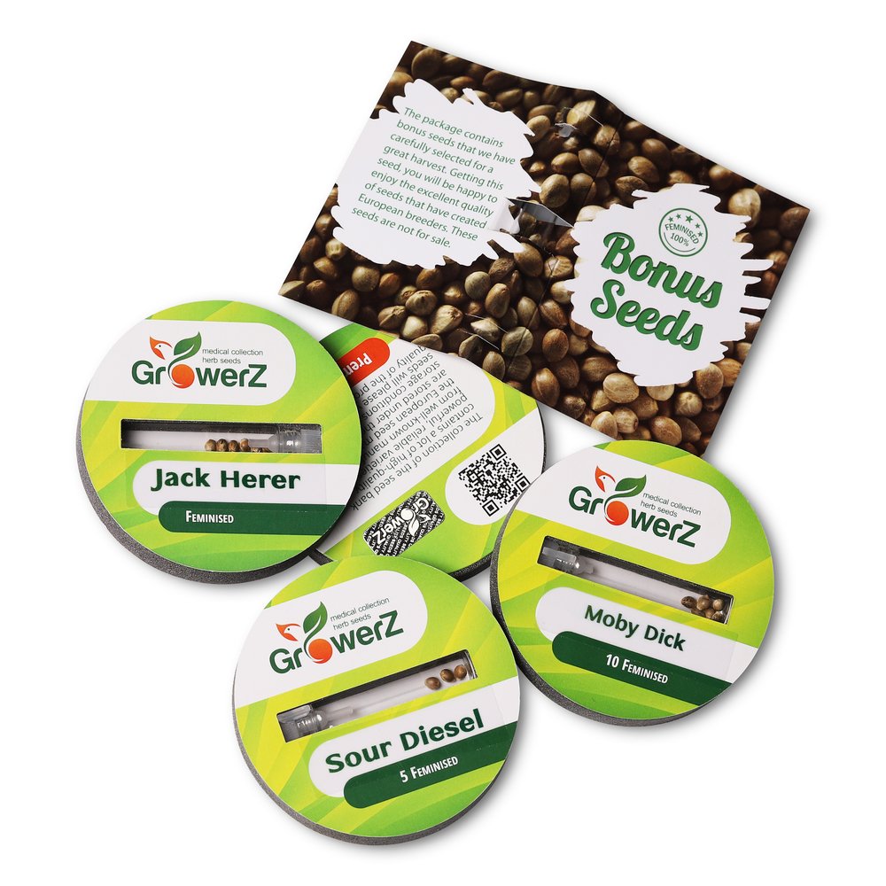 Girl Scout Cookies Fem.