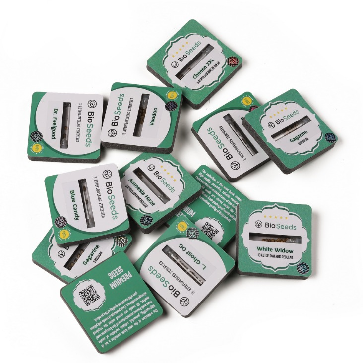 Amnesia Haze Auto Reg.